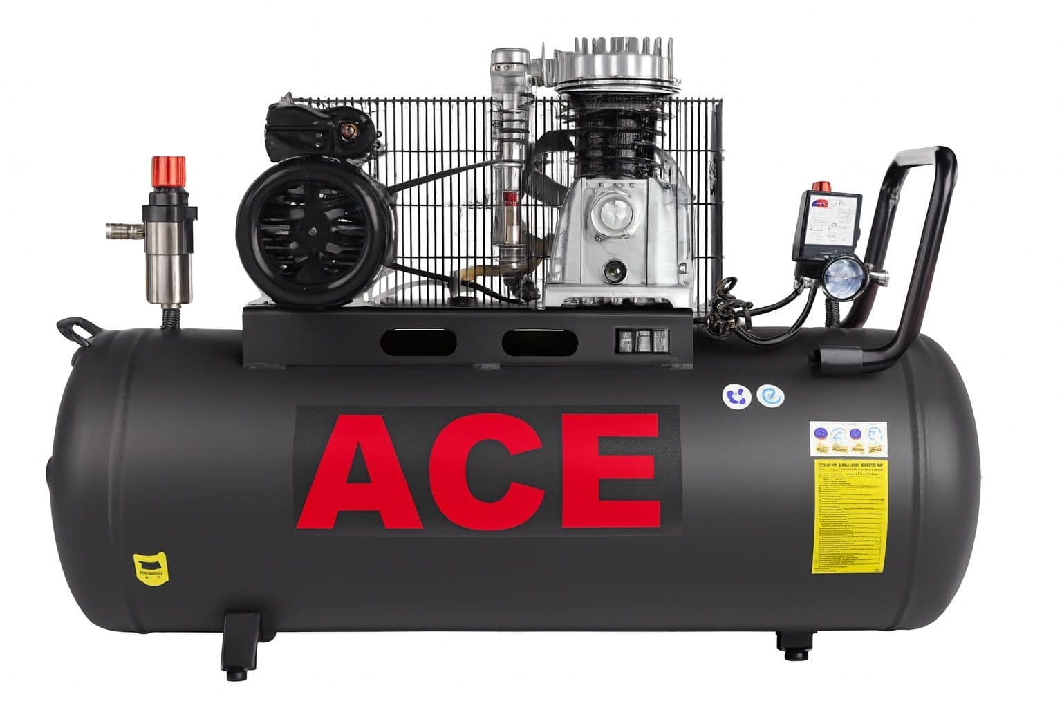 200L 2.2KW Air Compressor | SecureFix Direct