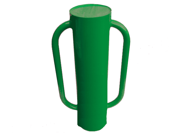 Heavy Duty Fence Post Driver 6