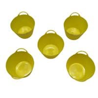 X5 Round FlexibleTubs | SecureFix Direct