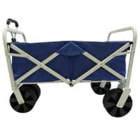 Collapsible Transport Wagon All Terrain | SecureFix Direct