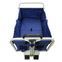 Collapsible Transport Wagon All Terrain | SecureFix Direct