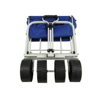 Collapsible Transport Wagon All Terrain | SecureFix Direct