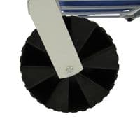 Collapsible Transport Wagon All Terrain | SecureFix Direct