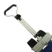 Collapsible Transport Wagon All Terrain | SecureFix Direct