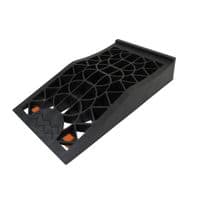 Low Rise Car Ramp Heavy Duty | SecureFix Direct