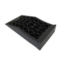 Low Rise Car Ramp Heavy Duty | SecureFix Direct