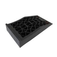 Low Rise Car Ramp Heavy Duty | SecureFix Direct