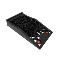 Low Rise Car Ramp Heavy Duty | SecureFix Direct