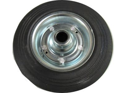 Heavy Duty Replacement Jockey Wheel 200MM x 50MM - 2