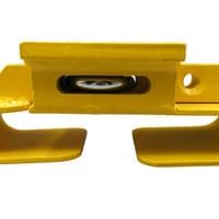 Shipping Cargo Container Lock | Securefix Direct