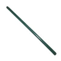 Spiral Steel Ground Anchor Stakes x2 | SecureFix Direct