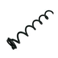 Spiral Steel Ground Anchor Stakes x2 | SecureFix Direct