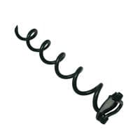 Spiral Steel Ground Anchor Stakes x2 | SecureFix Direct