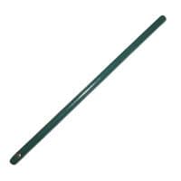 Spiral Steel Ground Anchor Stakes x2 | SecureFix Direct
