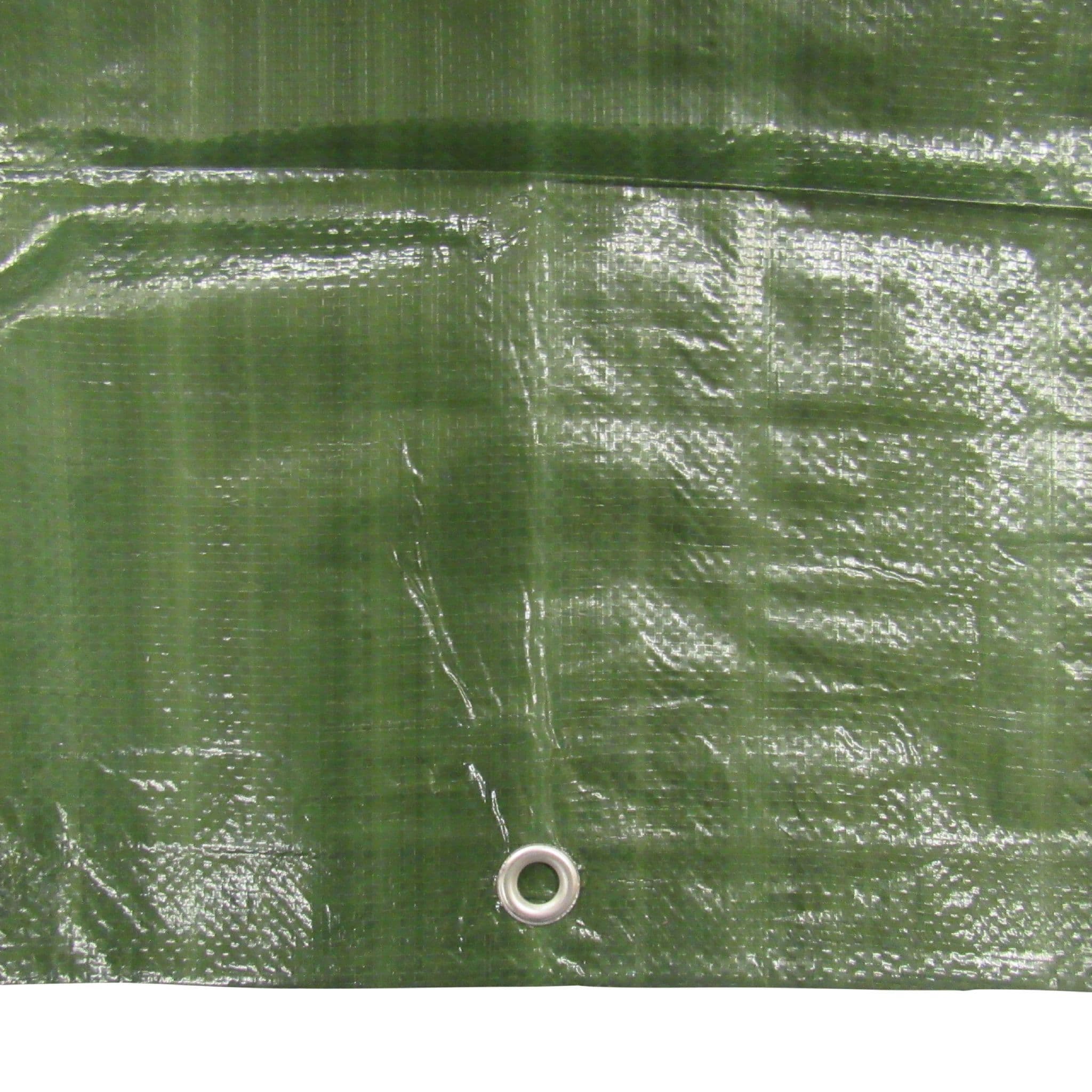 Tarpaulin Green or Blue SecureFix Direct