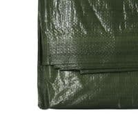 Tarpaulin Green or Blue | SecureFix Direct