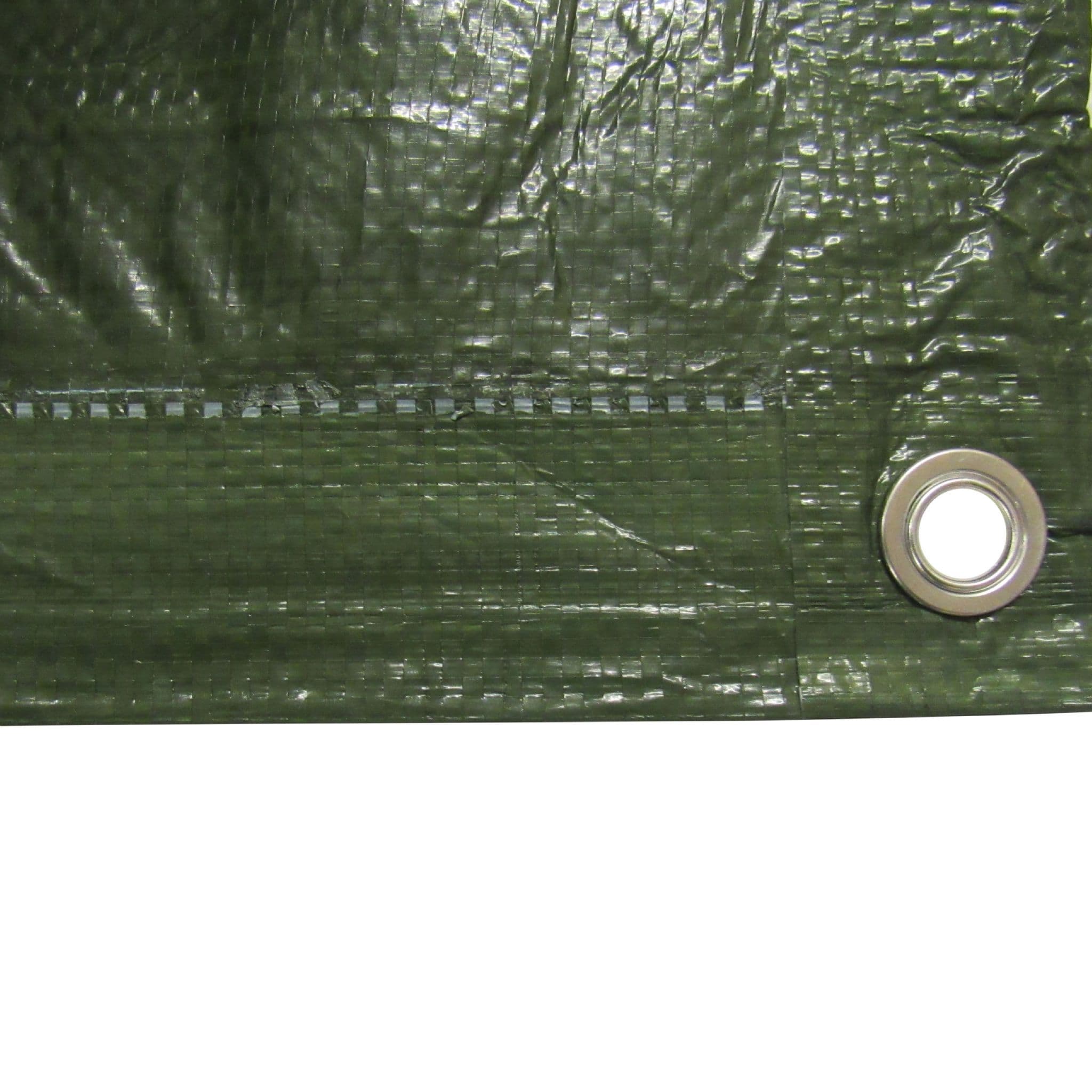 Tarpaulin Green or Blue SecureFix Direct