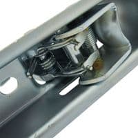 50MM Trailer Coupling Connector | Securefix Direct