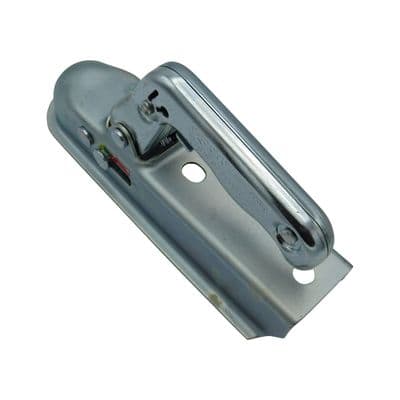 Heavy Duty Trailer Towing Hitch 50MM (Coupling Tow Bar Ball 800KG)