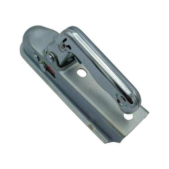 50MM Trailer Coupling Connector | Securefix Direct