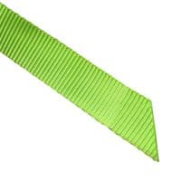 Hi Vis Buckle Tie Down Straps x2  | SecureFix Direct