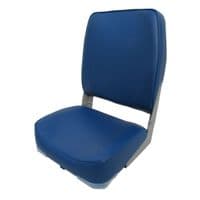 Vinyl Fishing Boat Seat |  SecureFix Direct