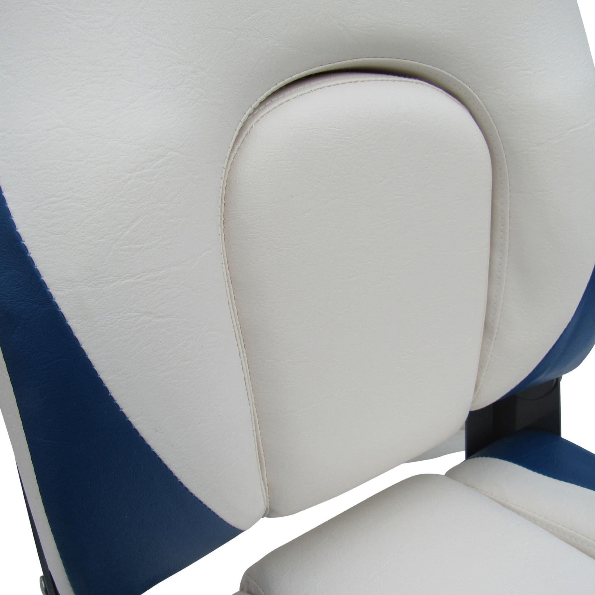 Foldable Replacement Marine Boat Seat Securefix Direct