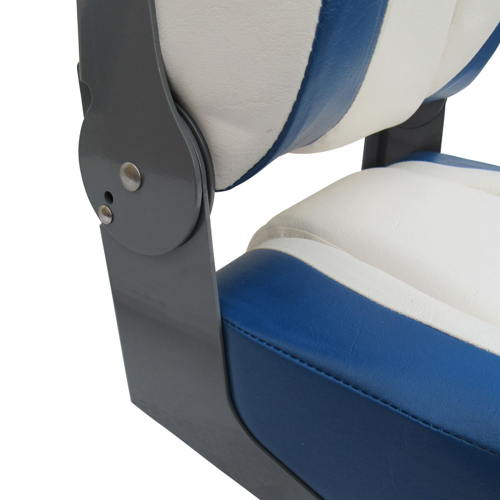 Foldable Replacement Marine Boat Seat Securefix Direct