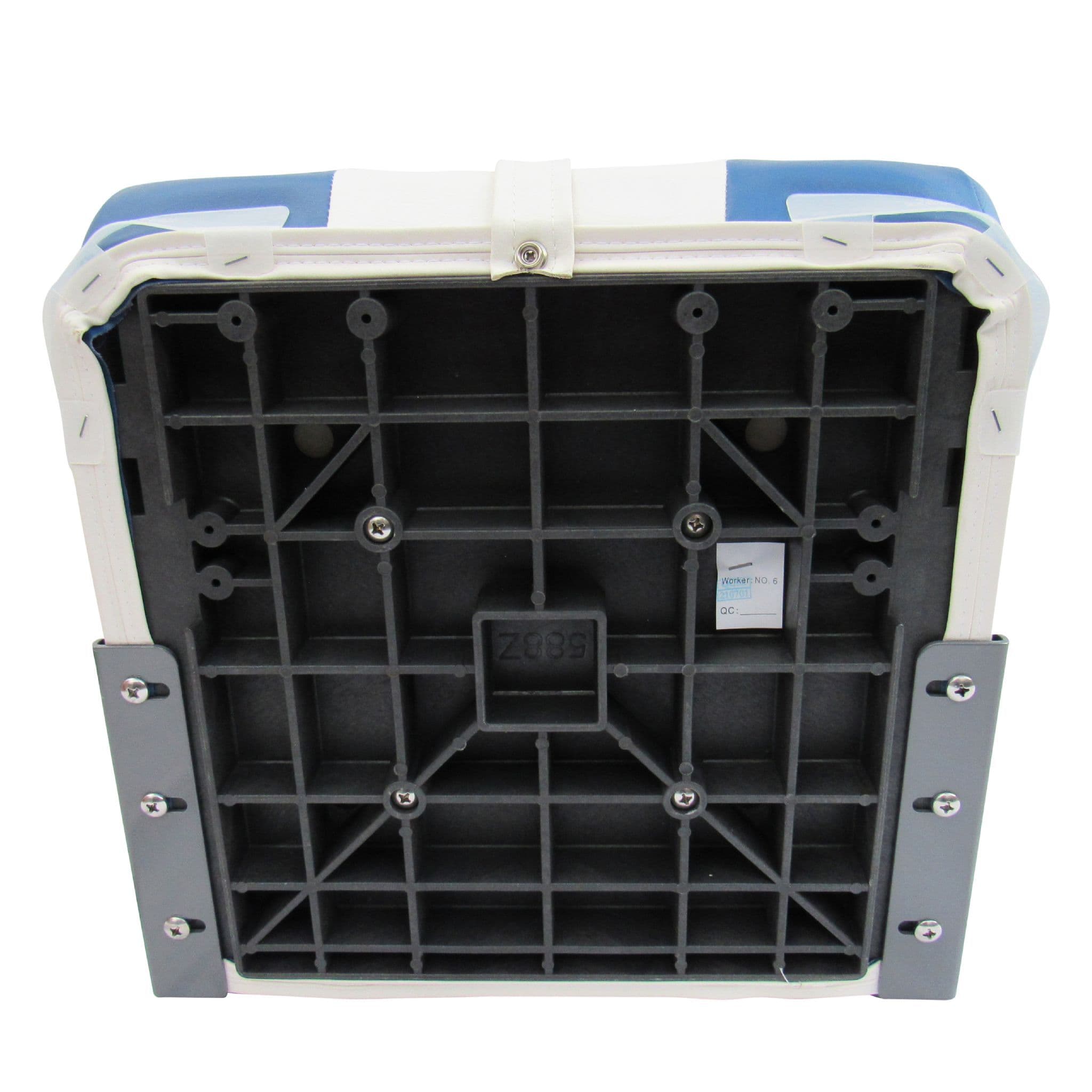 Foldable Replacement Marine Boat Seat Securefix Direct