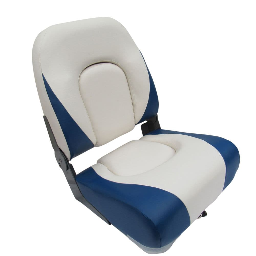 Foldable Replacement Marine Boat Seat Securefix Direct
