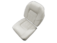 High Back Premium Boat Seat | SecureFix Direct