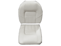 High Back Premium Boat Seat | SecureFix Direct