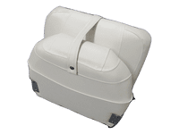 High Back Premium Boat Seat | SecureFix Direct