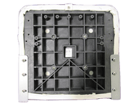 High Back Premium Boat Seat | SecureFix Direct