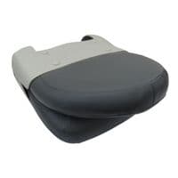 Foldable Deluxe High Back Boat Seat | Securefix Direct