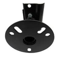 High Lift Jack Mount Spare Wheel (Farm Bracket Mounting Universal Rear Tyre 4x4 Recovery Holder)
