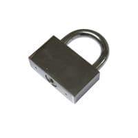 Shipping Container Padlock with 4 Keys | SecureFix Direct
