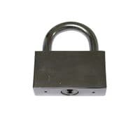 Shipping Container Padlock with 4 Keys | SecureFix Direct