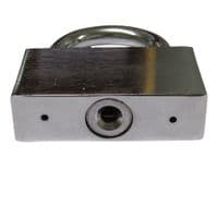 Shipping Container Padlock with 4 Keys | SecureFix Direct