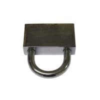 Shipping Container Padlock with 4 Keys | SecureFix Direct