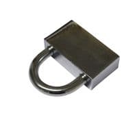 Shipping Container Padlock with 4 Keys | SecureFix Direct