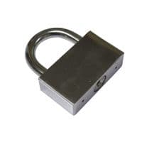 Shipping Container Padlock with 4 Keys | SecureFix Direct