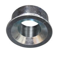 Hitch Eye Bush - Towing Trailer Conversion From Ball Eye To Pin Convert Ring