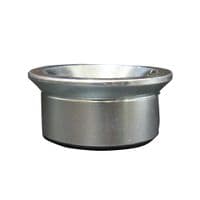 Hitch Eye Bush - Towing Trailer Conversion From Ball Eye To Pin Convert Ring