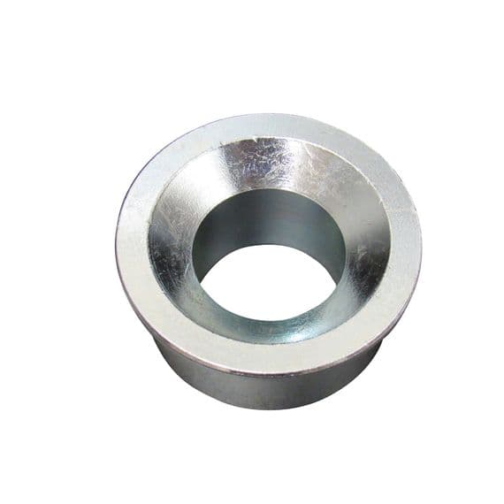 Hitch Eye Bush - Towing Trailer Conversion From Ball Eye To Pin Convert Ring