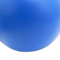 Blue or Pink Horse Ball Toy With Handle | Securefix Direct