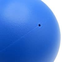 Blue or Pink Horse Ball Toy With Handle | Securefix Direct