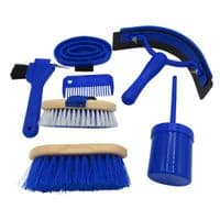 Horse Grooming Kit Box Kids | SecureFix Direct