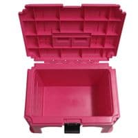 Horse Grooming Step Up Box | SecureFix Direct
