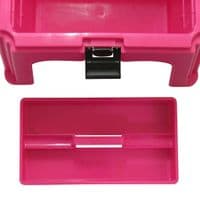 Horse Grooming Step Up Box | SecureFix Direct